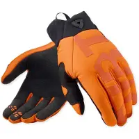 REV'IT! Coast Summer Gloves Orange XL
