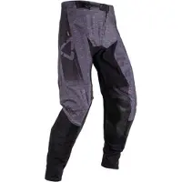 Leatt Moto 4.5 V26 Pantalons de motocross pour jeunes Taille