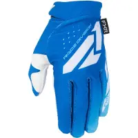 FXR Reflex Gants de motocross jeunesse Taille