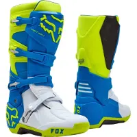 FOX Motion Bottes de motocross Taille