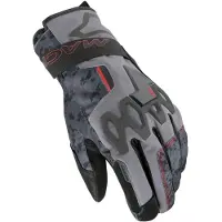 Macna Arcalon RTX Gants d’hiver imperméables pour moto