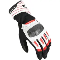 Macna Tempo Gants de moto perforés Taille