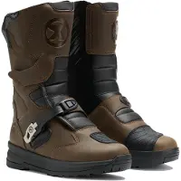 XPD X-ADV Tourmax H2Out Bottes de moto imperméables Taille