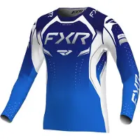 FXR Helium Edge Maillot de motocross Taille