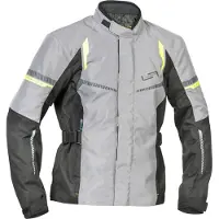 Lindstrands Backafall veste textile de moto imperméable