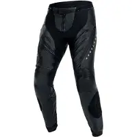 Rebelhorn Pant Veloce Pants Noir 52 Homme