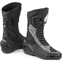 Forma Freccia Evo Bottes de moto