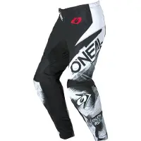 O'Neal ELEMENT ROLLER Pantalons de motocross Taille