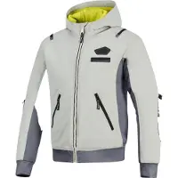 Alpinestars Moblast WP Veste textile de moto imperméable