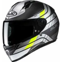 HJC C10 Hiper Casque Taille
