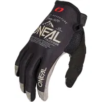 O'Neal Mayhem Nanofront Dirt Noir Beige Gants de Motocross Taille 2XL