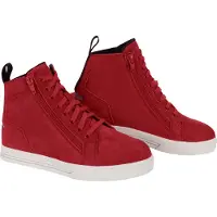 Segura Braxton Motorcycle Shoes Rouge EU 36 Femme