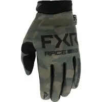 FXR Reflex 2023 Gants de motocross