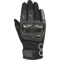 Bering Raid Woman Gloves Noir S Femme