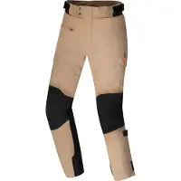 Merlin Mahala D3O Explorer Pantalon textile moto