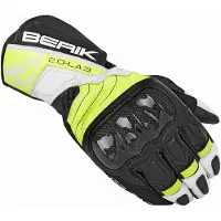 Berik Zoldar Gants de moto