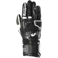 Furygan Styg 15 Leather Gloves Noir S Homme
