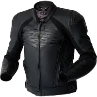 Rst Tractech Evo D3O Veste en cuir moto