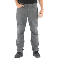 KLIM West Ridge Jeans Gris 38 Homme
