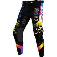 FXR Podium Gladiator Pantalons de motocross Taille