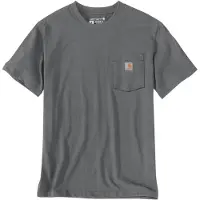 Carhartt Irvine Relaxed Truck T-shirt Taille