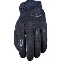 Five RS3 Evo Woman Noir Gants Taille M
