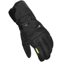 Macna Foton 2.0 Rtx Noir Electrically Heated Gants Taille 4XL