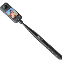 Insta360 Pare-soleil pour caméra X3 (Slicon)