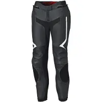 Held Street Rocket 4 Femme Noir Blanc Pantalon Cuir Taille 84