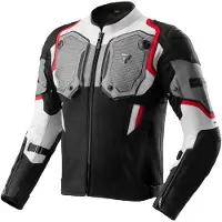 Rebelhorn Borg 2 Veste textile moto imperméable