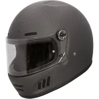 Merlin Revival Carbon Casque Taille