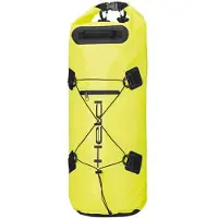 Held Roll Bag 2 Sac à bagages, jaune fluo, 40 ltr.