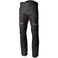 Rst Maverick Evo Ce Pants Noir 2XL Femme
