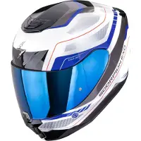 Scorpion Exo-391 Leo Casque intégral Taille