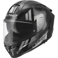 LS2 FF817 Challenger II Nitro Casque Taille