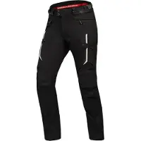 IXS Rapid-STX 2.0 Pantalon textile de moto imperméable