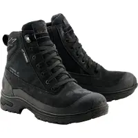 Alpinestars Judy Wp Motorcycle Boots Noir EU 43 Femme