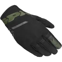 Spidi Flash H2OUT Gants moto pour dames