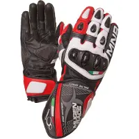 MUGENRACE Neptun Gants de moto