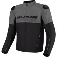 SHIMA Drift Blouson textile de moto