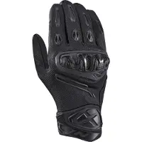 Ixon Mirage Air Lady Noir Gants Moto Taille M