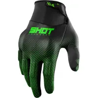 Shot Drift Rim Gants de motocross
