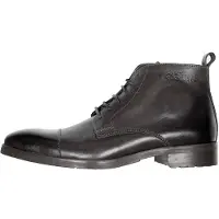 Helstons Heritage Motorcycle Boots Noir EU 41 Homme