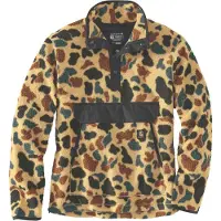 Carhartt Relaxed Fit Fleece chandail