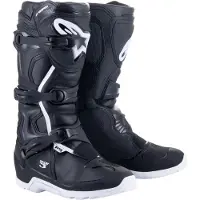 Alpinestars Tech 3 Enduro Bottes de motocross imperméables