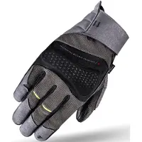SHIMA SHIMAAir2.0NoirGrisGants Taille L