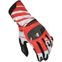Macna Krown Gants de moto perforés