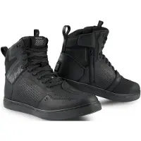 SHIMA Rebel 2.0 Chaussures de moto imperméables perforées