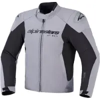 Alpinestars SMX Veste textile de moto imperméable