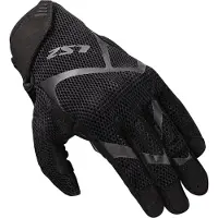 Ls2 Textil Ray II Gants moto pour dames Taille